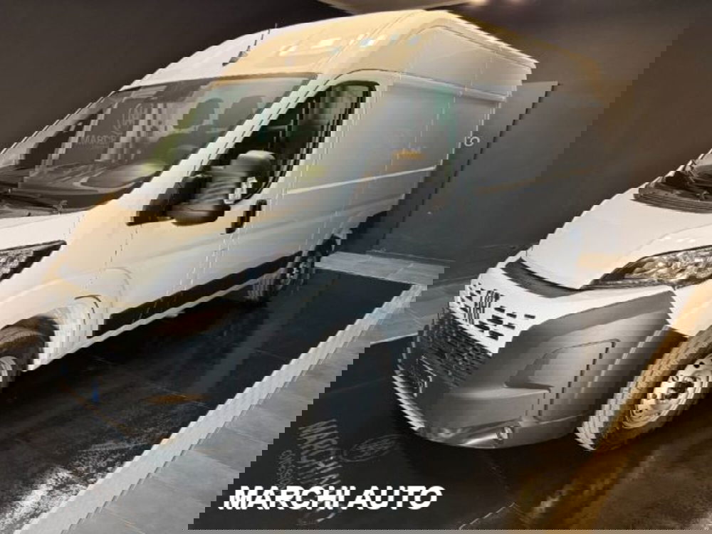 Fiat Ducato Furgone nuova a Perugia