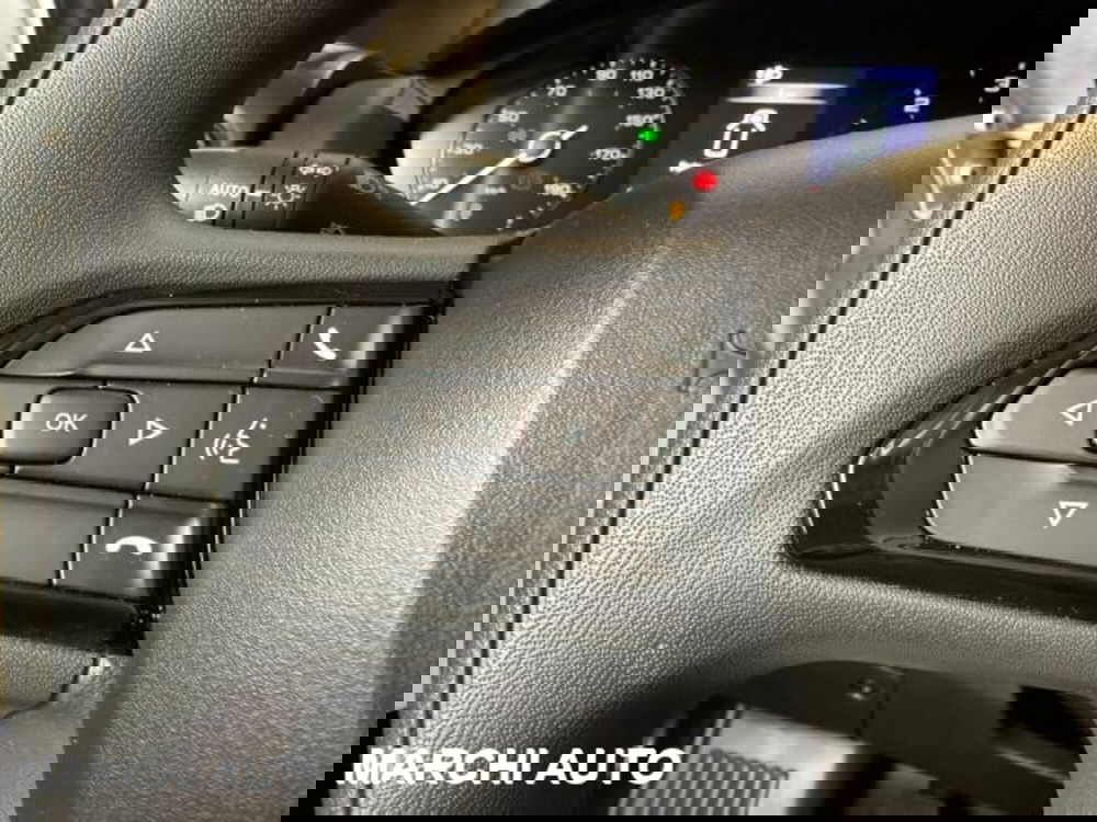 Fiat Ducato Furgone nuova a Perugia (12)