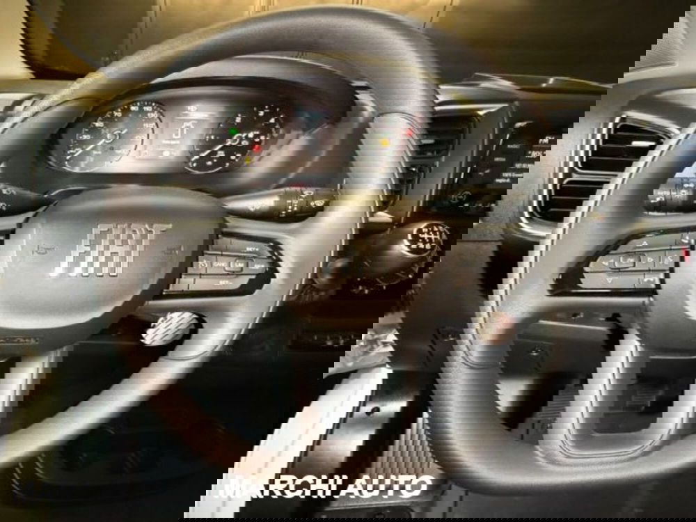 Fiat Ducato Furgone nuova a Perugia (13)