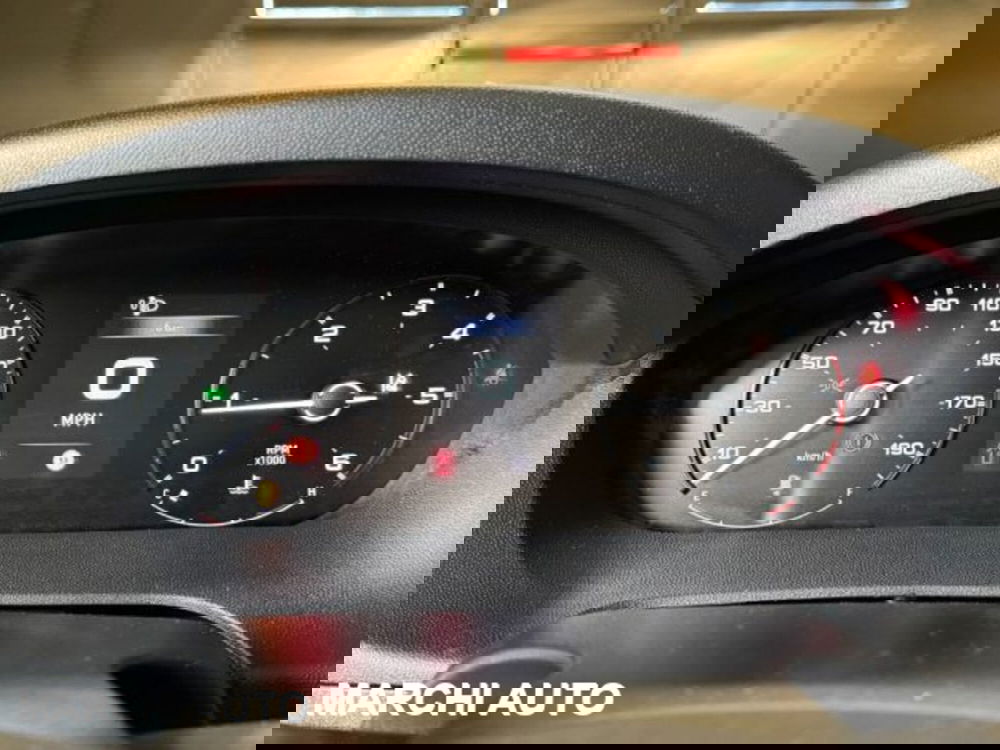 Fiat Ducato Furgone nuova a Perugia (14)