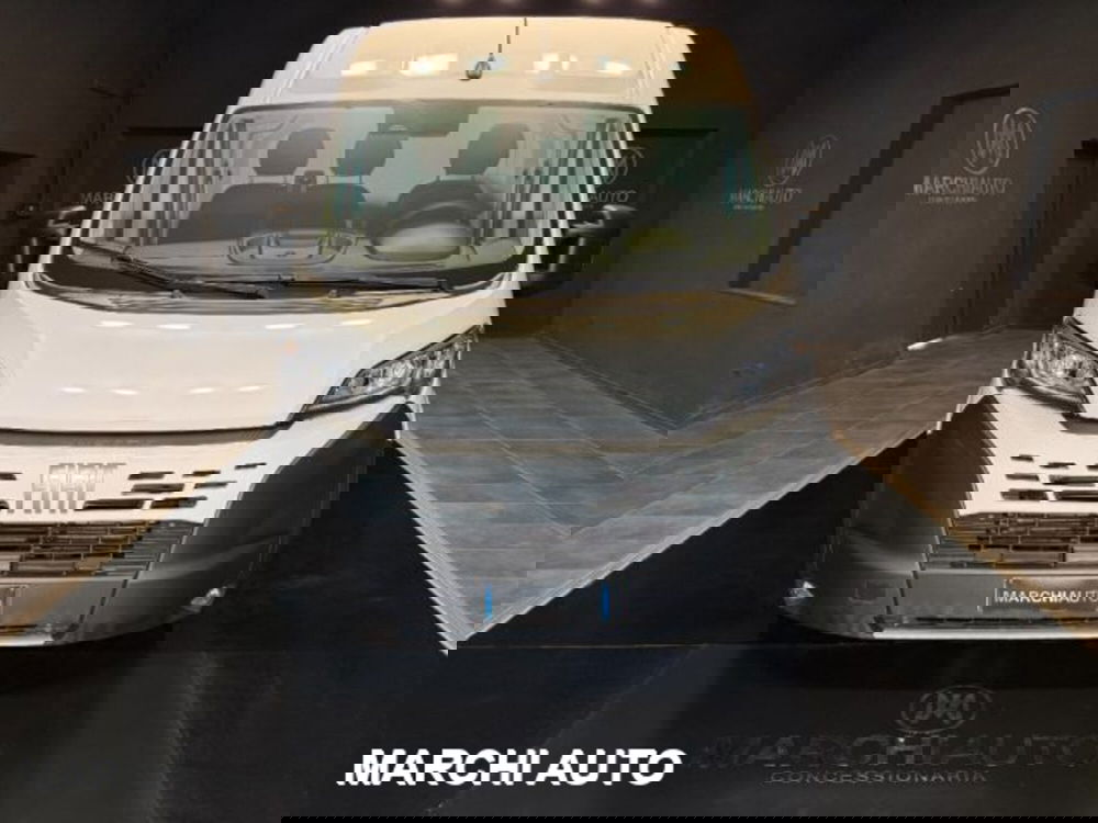 Fiat Ducato Furgone nuova a Perugia (2)