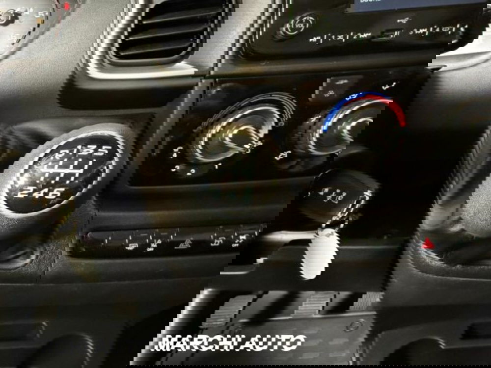 Fiat Ducato Furgone nuova a Perugia (20)