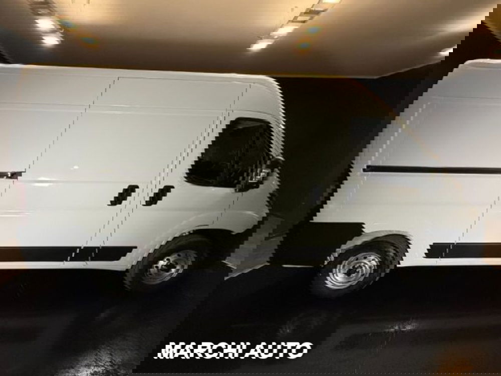 Fiat Ducato Furgone nuova a Perugia (4)