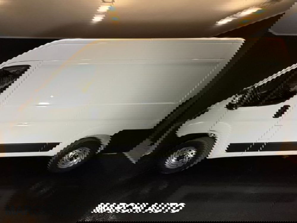 Fiat Ducato Furgone nuova a Perugia (8)