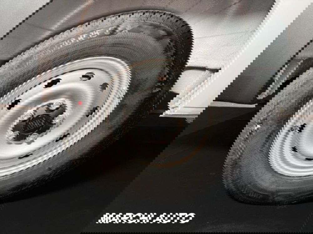 Fiat Ducato Furgone nuova a Perugia (9)