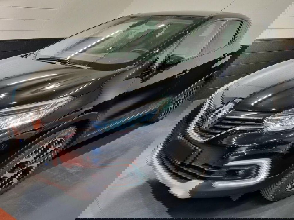 Renault Captur usata a Monza e Brianza