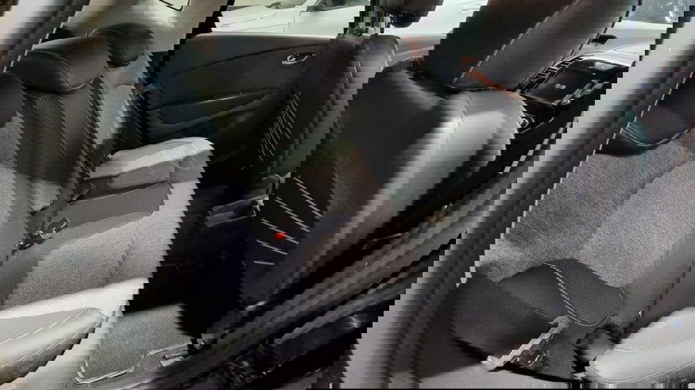 Renault Captur usata a Monza e Brianza (10)