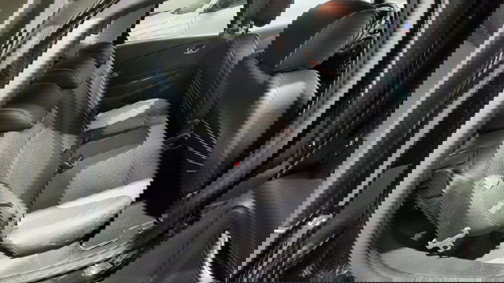 Renault Captur usata a Monza e Brianza (11)