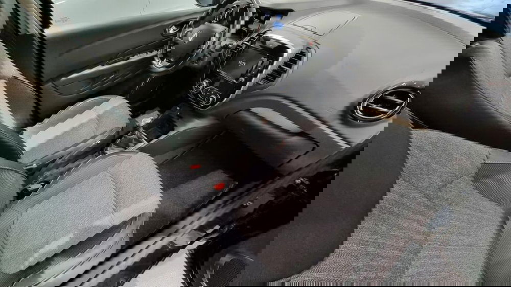Renault Captur usata a Monza e Brianza (12)