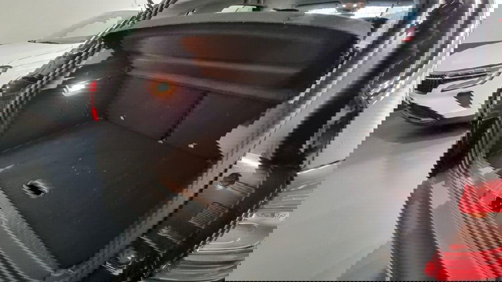 Renault Captur usata a Monza e Brianza (13)