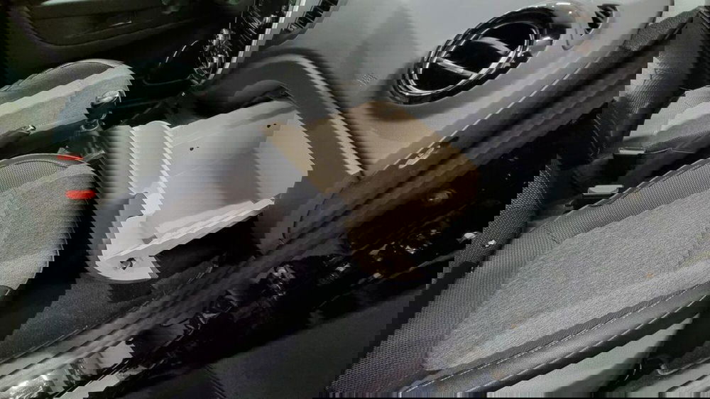 Renault Captur usata a Monza e Brianza (14)