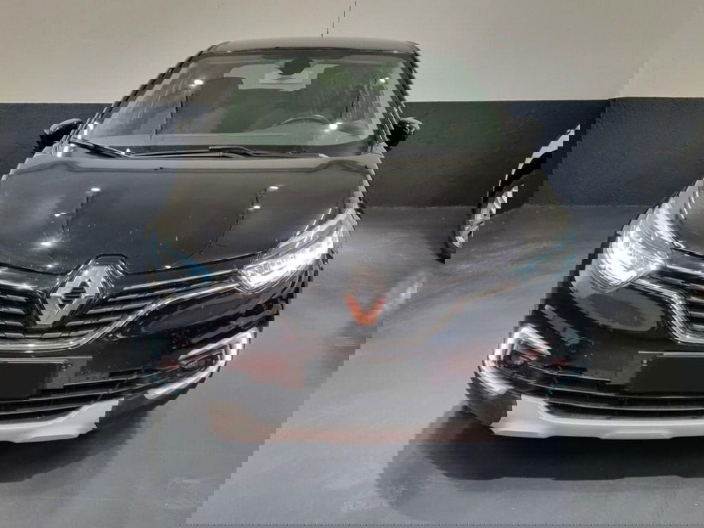 Renault Captur usata a Monza e Brianza (2)