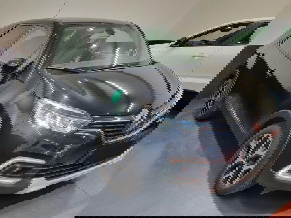 Renault Captur usata a Monza e Brianza (3)