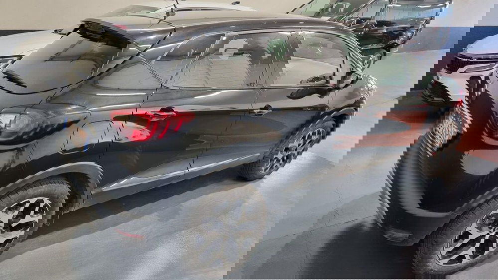 Renault Captur usata a Monza e Brianza (4)