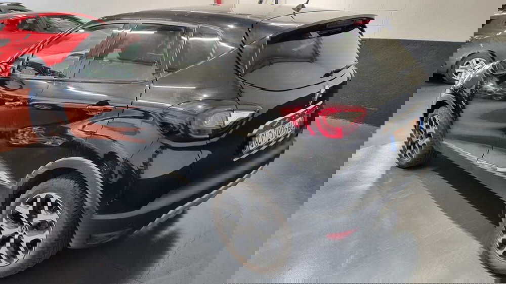 Renault Captur usata a Monza e Brianza (5)