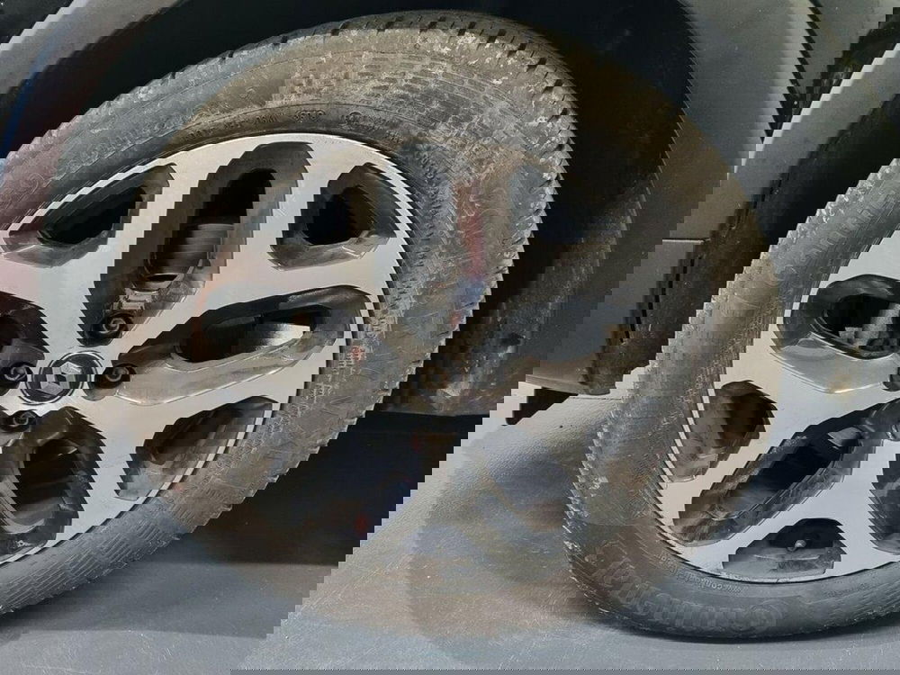 Renault Captur usata a Monza e Brianza (7)