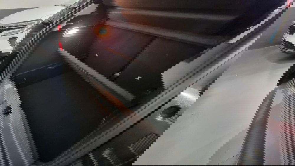 Renault Captur usata a Monza e Brianza (9)