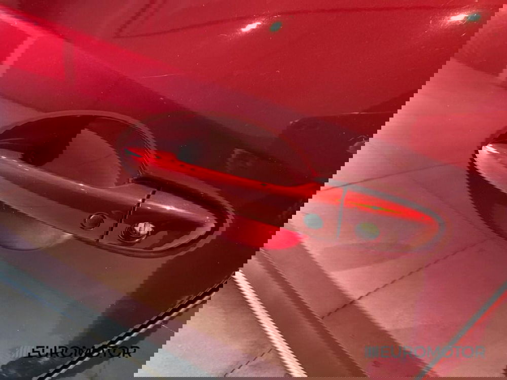 Mazda CX-3 usata a Bari (12)