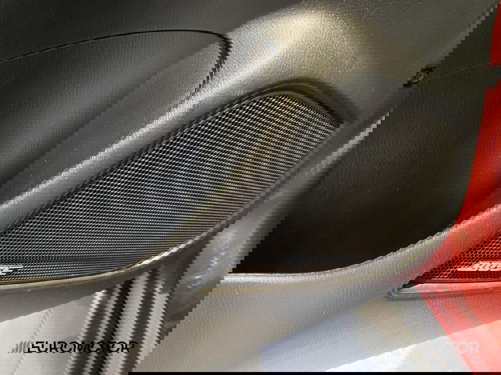 Mazda CX-3 usata a Bari (14)