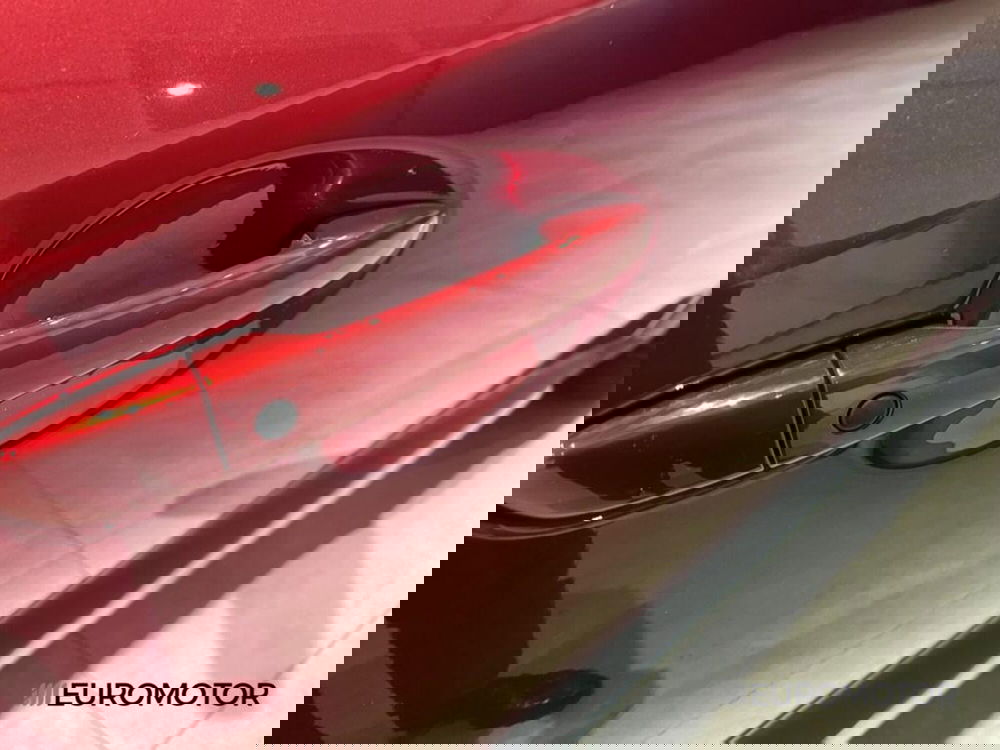 Mazda CX-3 usata a Bari (7)