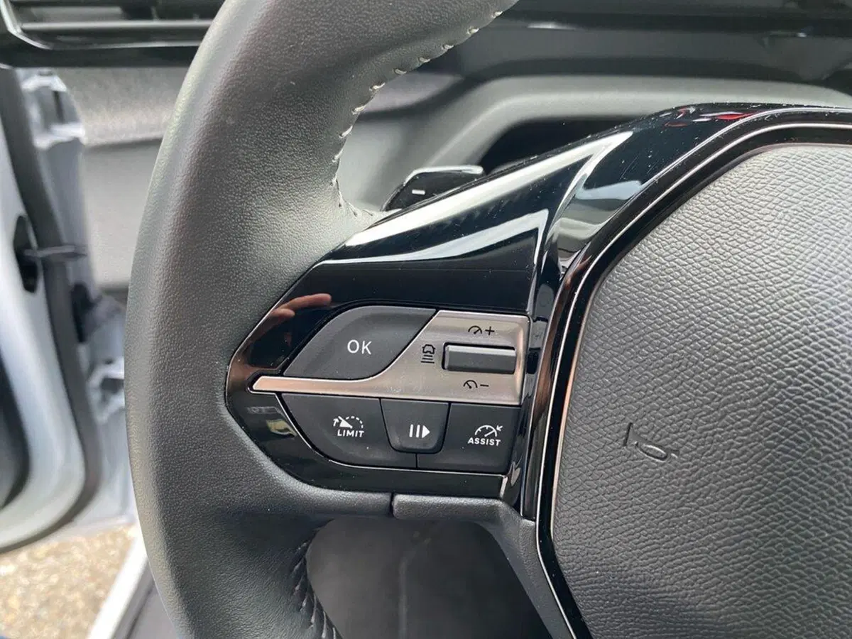 Peugeot 308 usata a Torino (11)