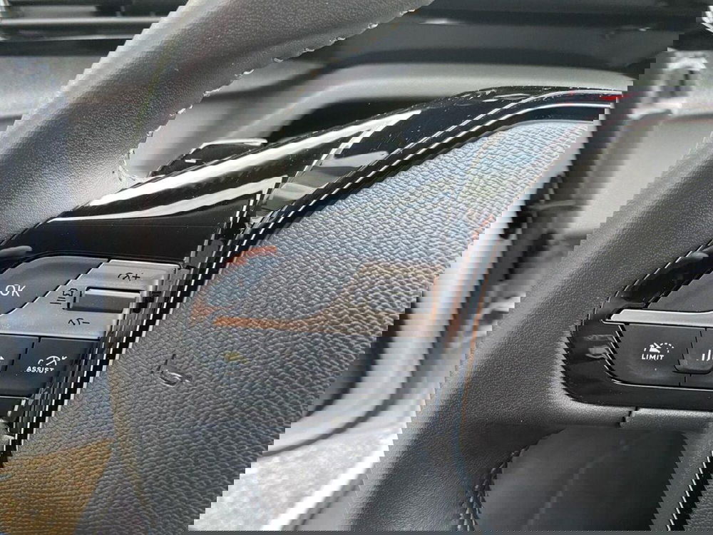 Peugeot 308 usata a Torino (11)