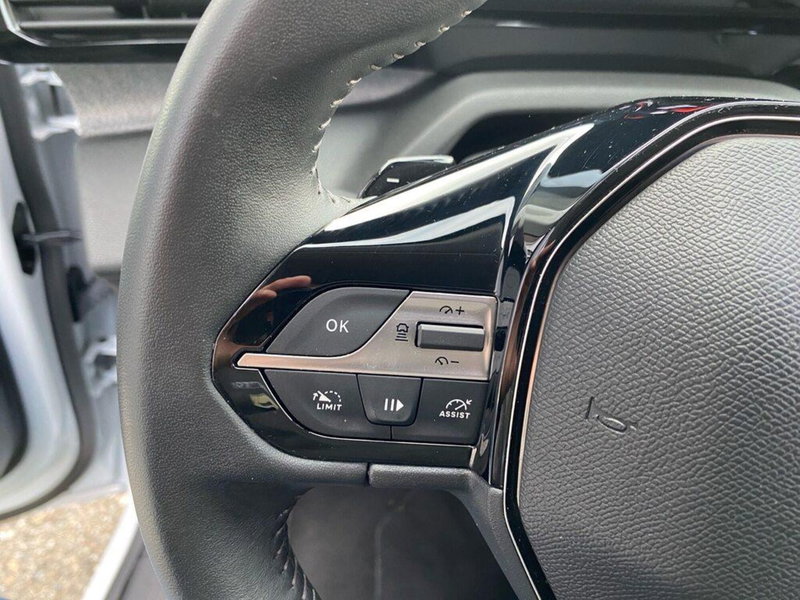 Peugeot 308 usata a Torino (11)