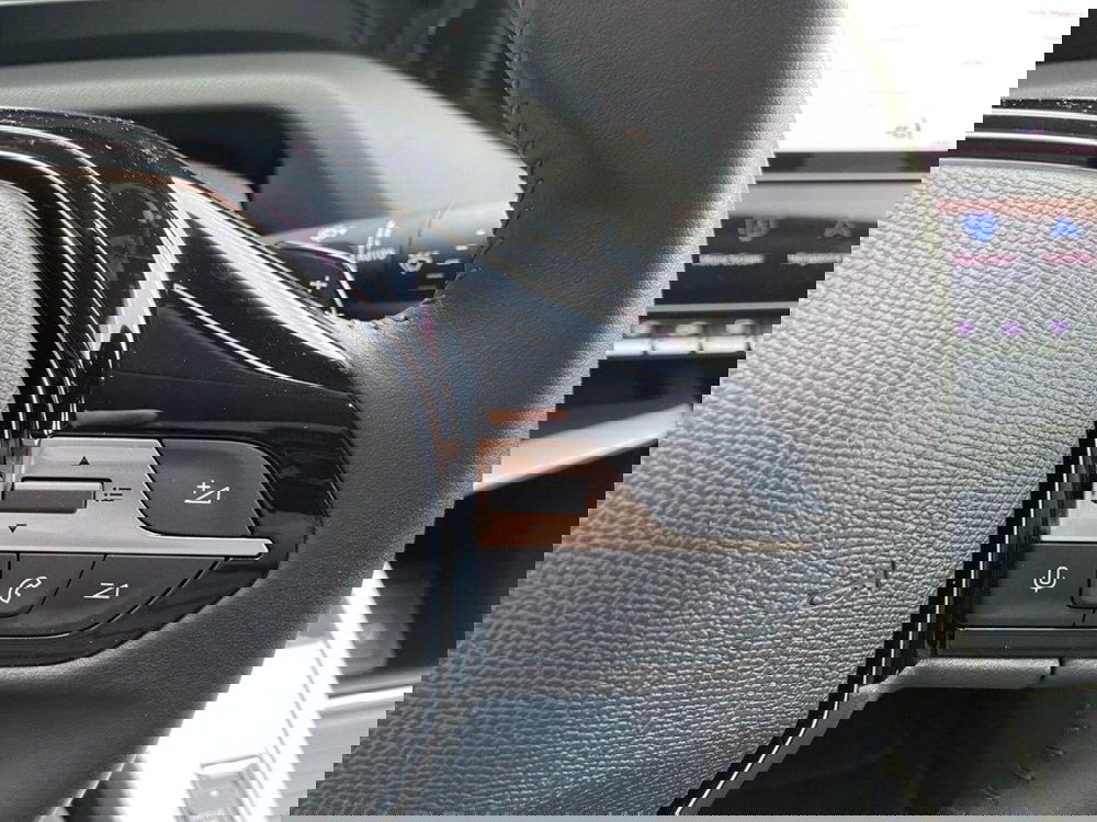 Peugeot 308 usata a Torino (12)