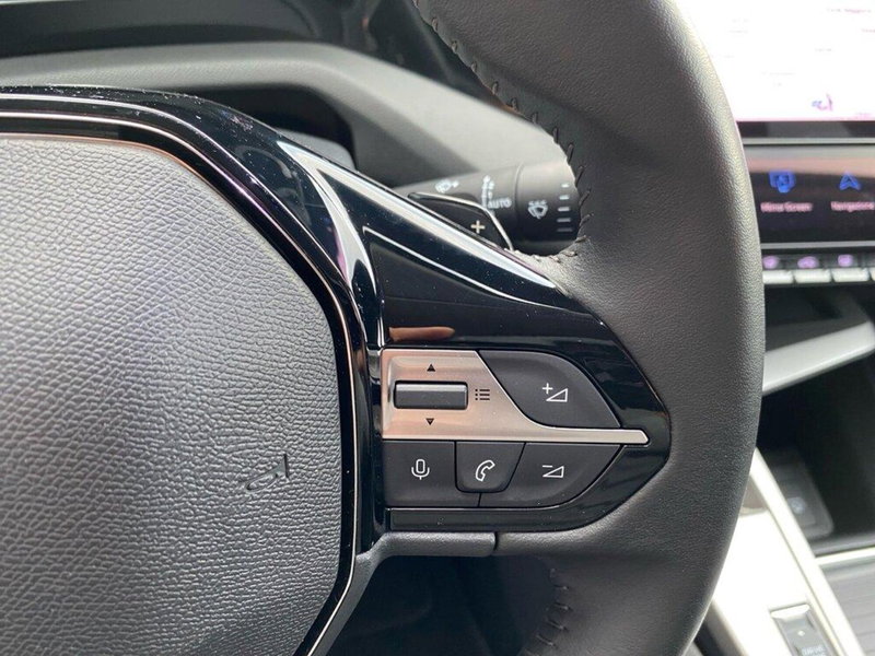 Peugeot 308 usata a Torino (12)