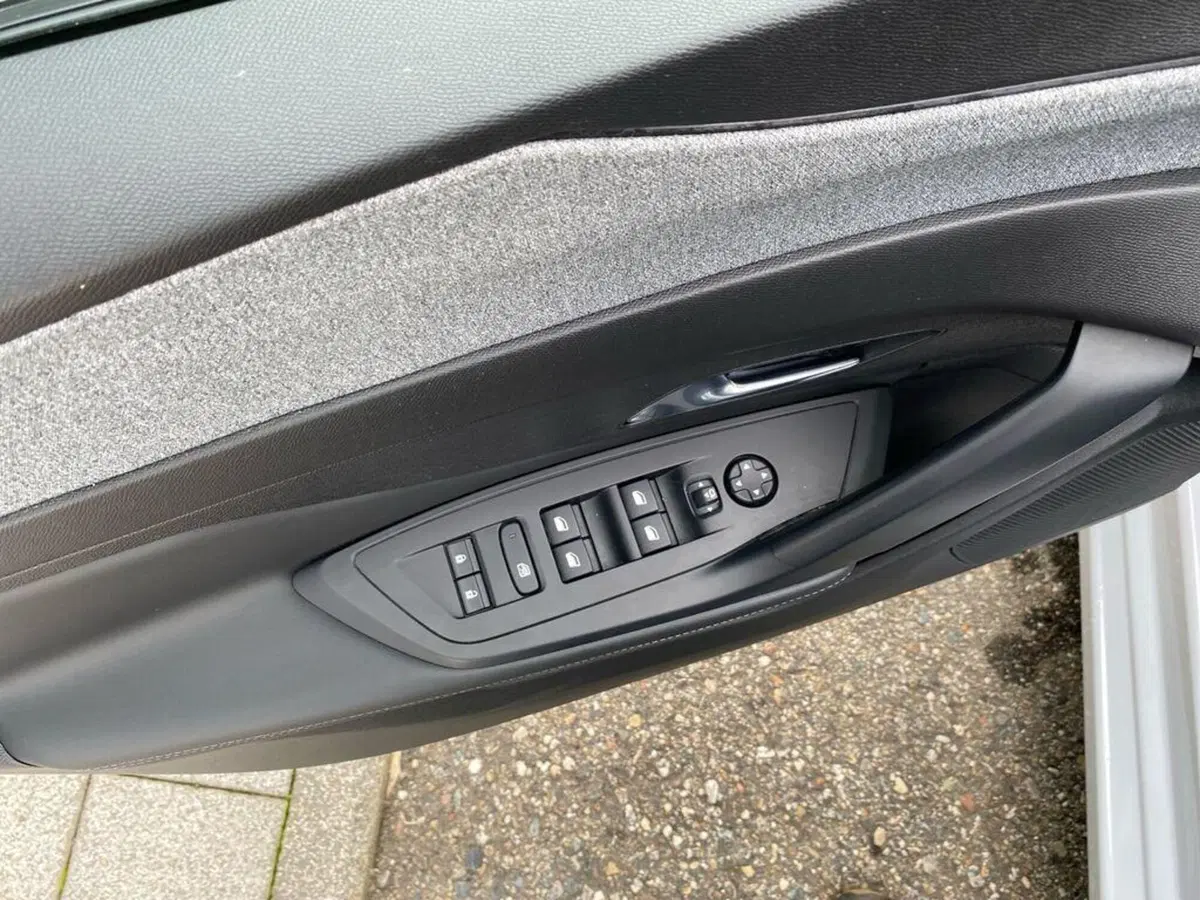 Peugeot 308 usata a Torino (13)
