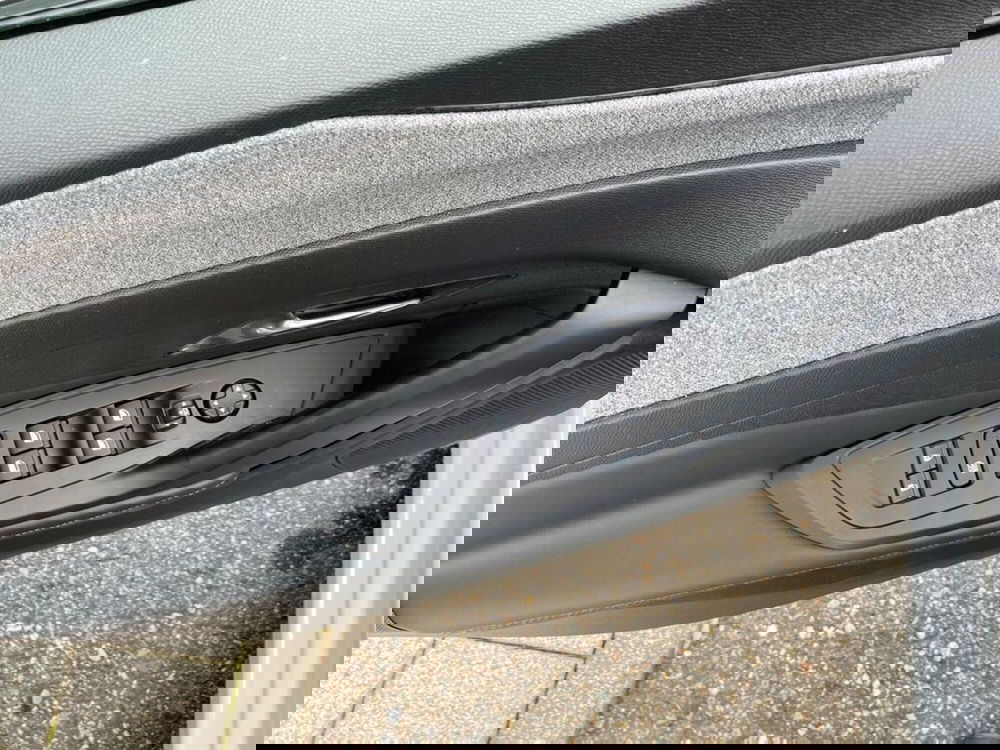 Peugeot 308 usata a Torino (13)