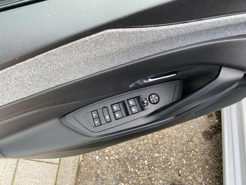 Peugeot 308 usata a Torino (13)