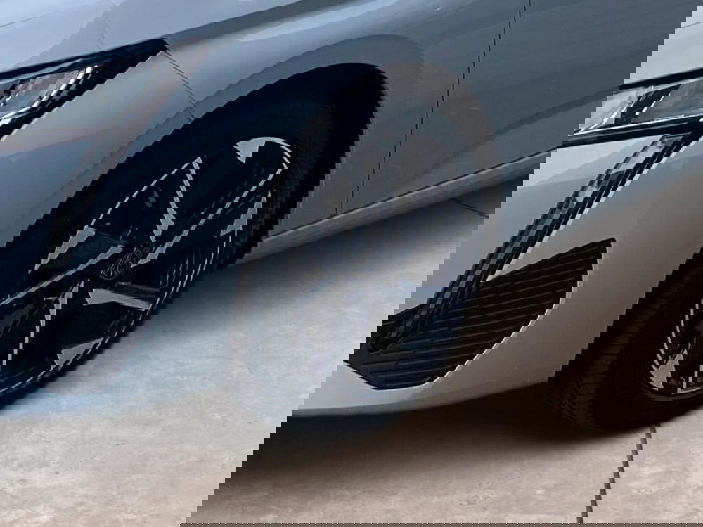 Peugeot 308 usata a Torino (15)