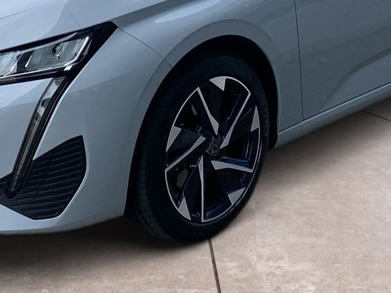 Peugeot 308 usata a Torino (15)