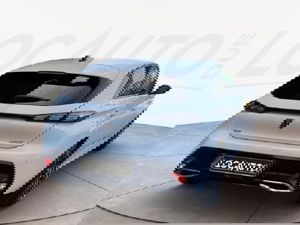 Peugeot 308 usata a Torino (4)