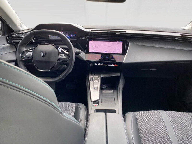 Peugeot 308 usata a Torino (6)