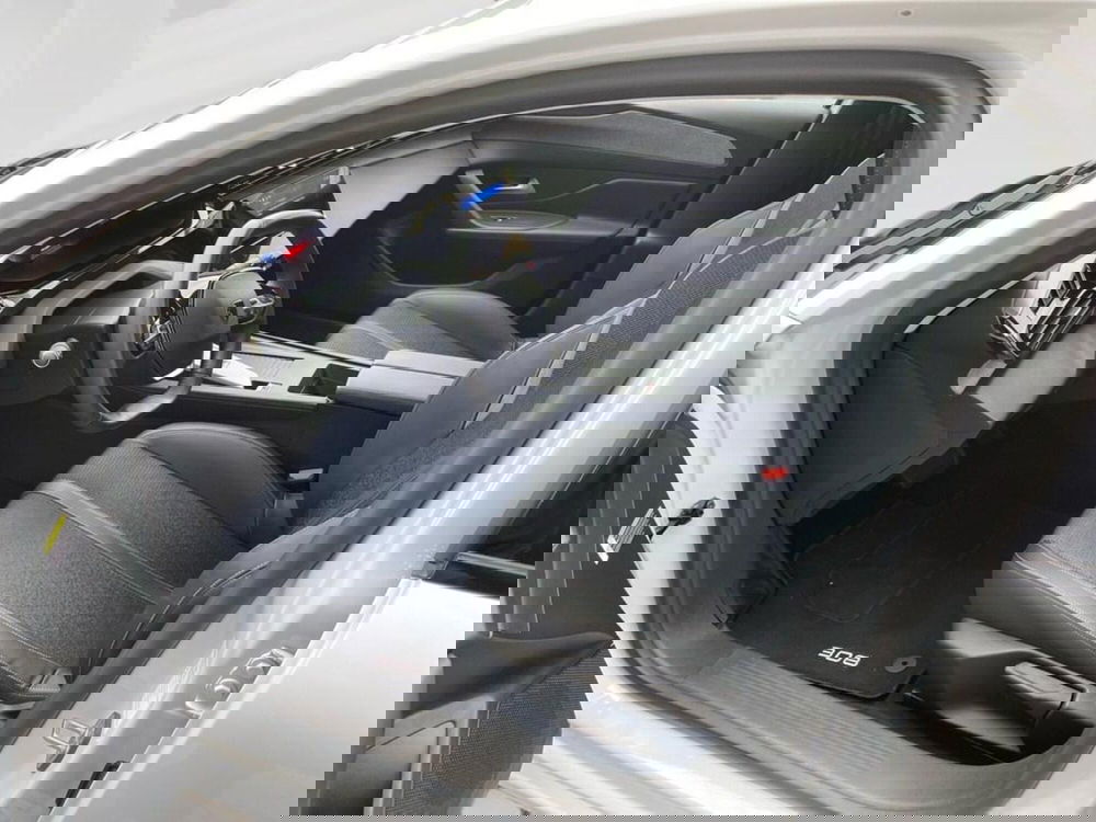 Peugeot 308 usata a Torino (7)