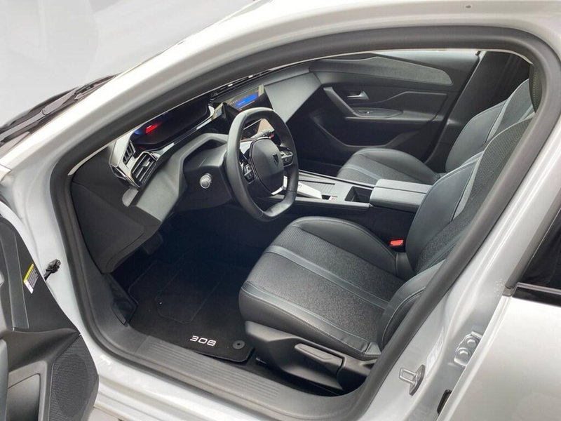 Peugeot 308 usata a Torino (7)