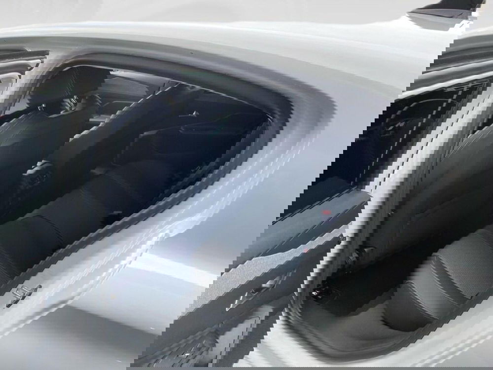 Peugeot 308 usata a Torino (8)