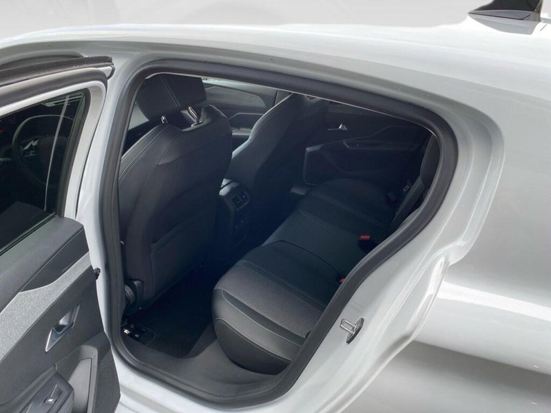 Peugeot 308 usata a Torino (8)