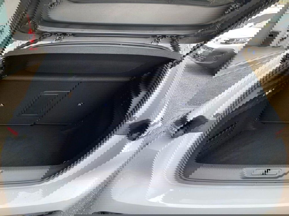 Peugeot 308 usata a Torino (9)