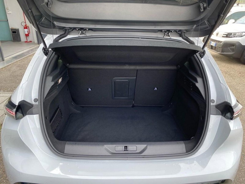 Peugeot 308 usata a Torino (9)