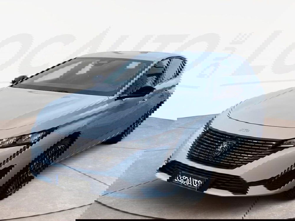 Peugeot 308 usata a Torino