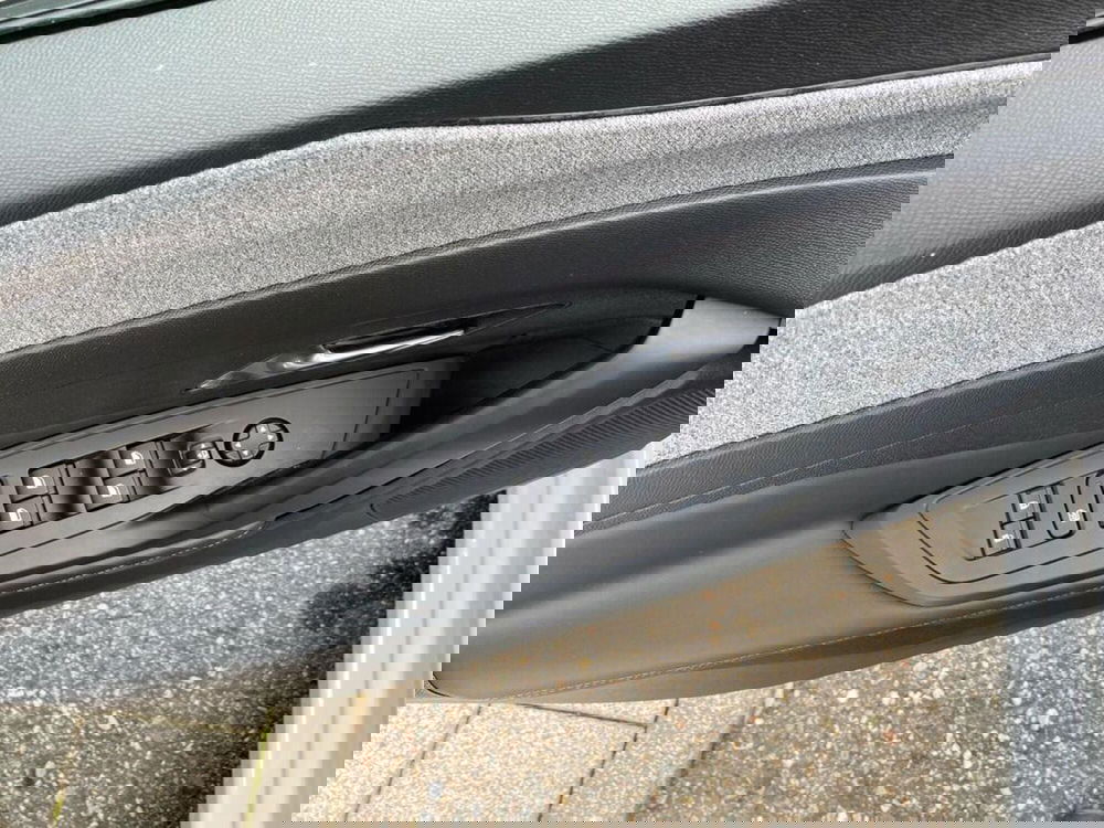 Peugeot 308 usata a Torino (13)