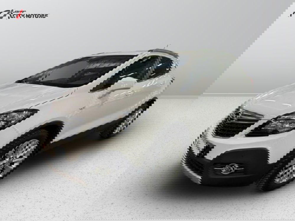 Opel Mokka usata a Monza e Brianza