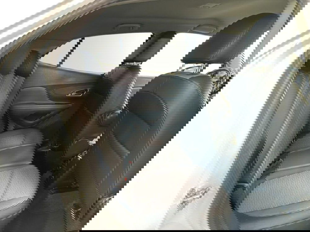 Opel Mokka usata a Monza e Brianza (10)