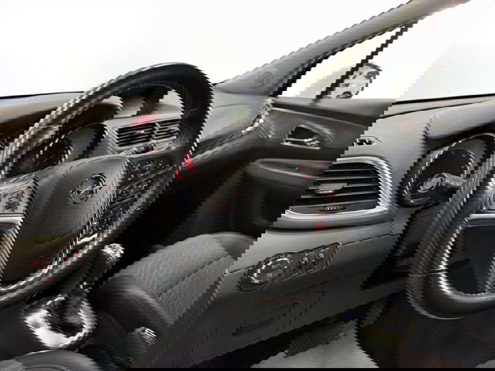 Opel Mokka usata a Monza e Brianza (11)