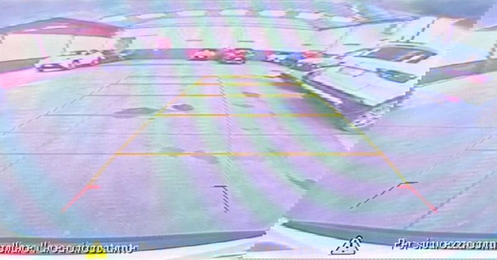 Opel Mokka usata a Monza e Brianza (13)