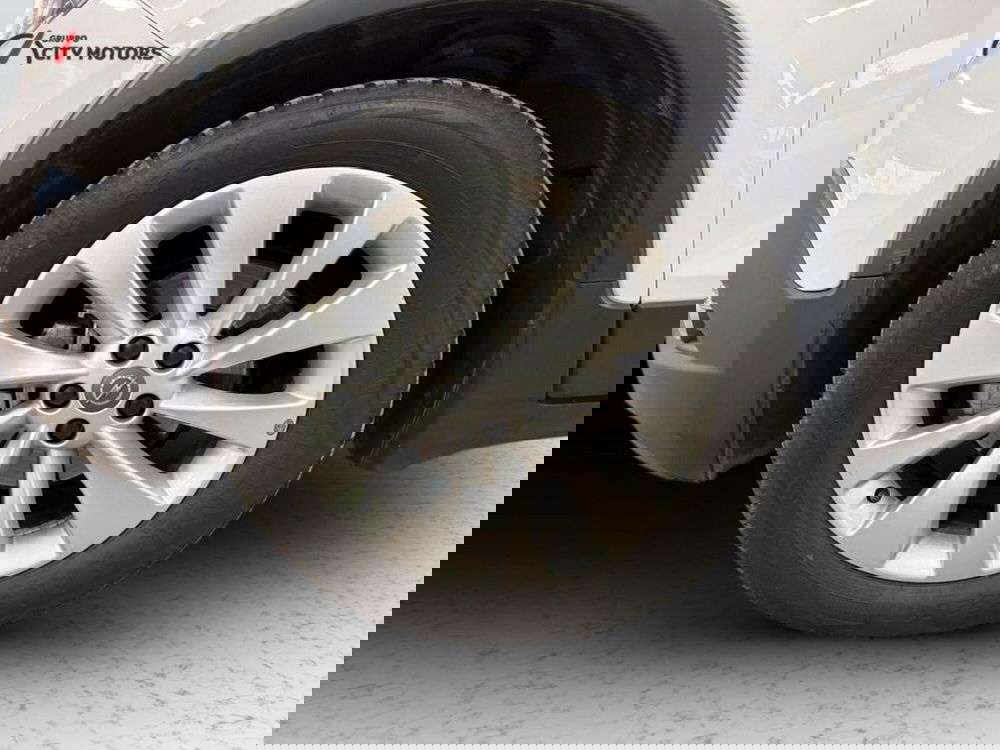 Opel Mokka usata a Monza e Brianza (14)