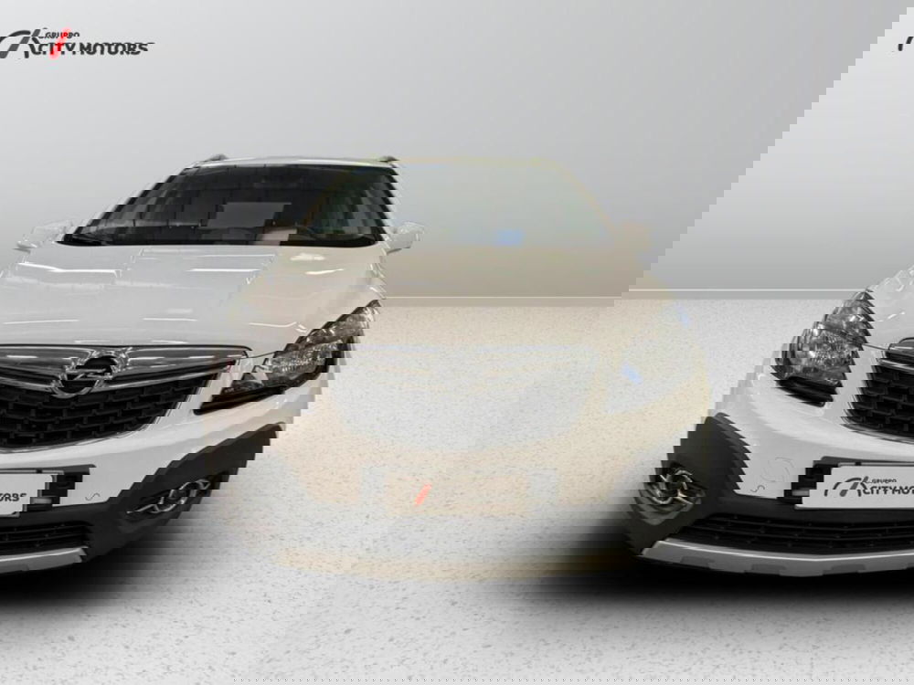Opel Mokka usata a Monza e Brianza (2)